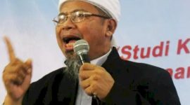 Abu Jibril (Twitter : Tengku Zulkarnain)