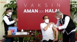 (Tangkapan layar youtube Sekretariat Presiden)