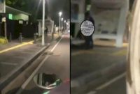 Viral Video Asusila. (Foto: Twitter/@iinfojaksel)