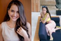  (Instagram/@pevpearce)