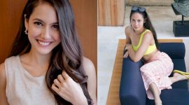  (Instagram/@pevpearce)