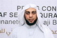 Syekh Ali Jaber (ist)