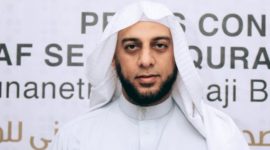 Syekh Ali Jaber (ist)