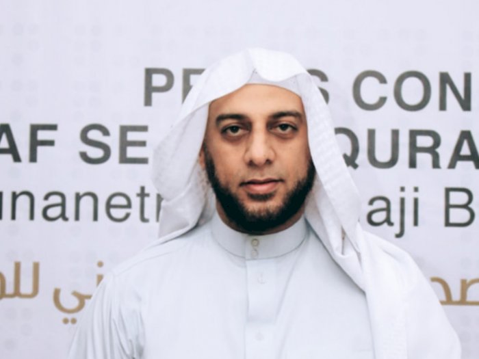Syekh Ali Jaber (ist)