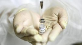 (AFP/KIRILL KUDRYAVTSEV)