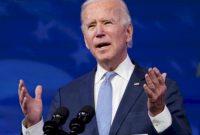 Joe Biden (REUTERS/Kevin Lamarque)