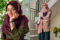 Maya Nabila. (Photo/Instagram/@mayanabila_)