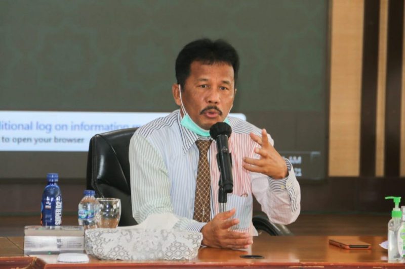 Muhammad Rudi (ist)