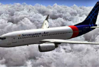 (Sriwijaya Air)
