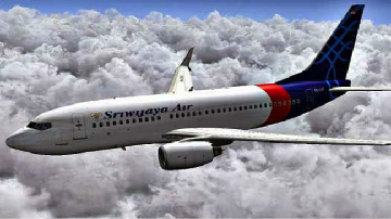 (Sriwijaya Air)