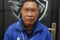 Bolen Sili Petrus (Batamnews)