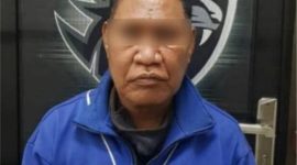 Bolen Sili Petrus (Batamnews)