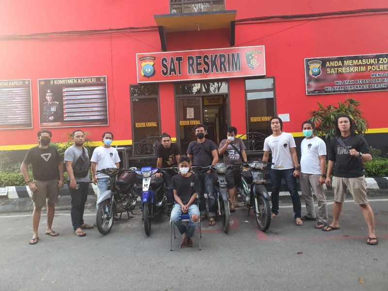 (Humas Polresta Barelang)