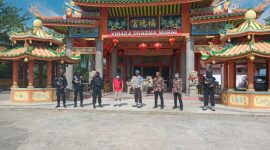 (Humas Polresta Barelang)