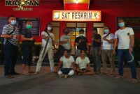 (Humas Polresta Barelang)