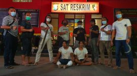 (Humas Polresta Barelang)
