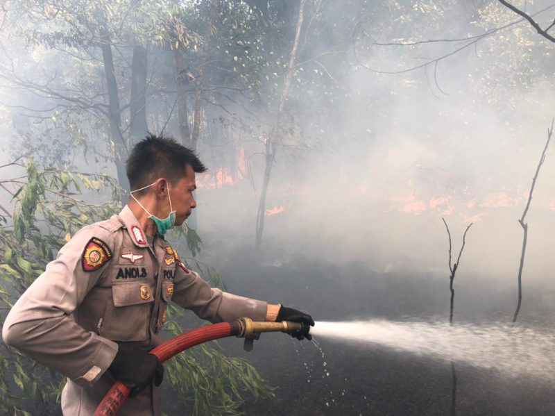 (Humas Polresta Barelang)