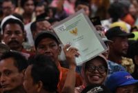 (ANTARA FOTO/Zabur Karuru)