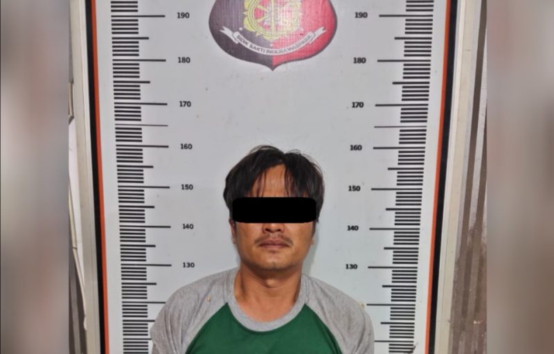 (Humas Polresta Barelang)