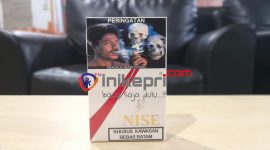 Rokok Nise (inikepri.com)