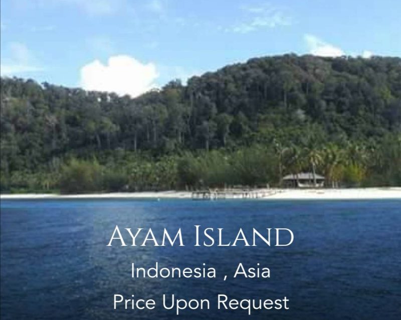 (www.privateislandsonline.com)