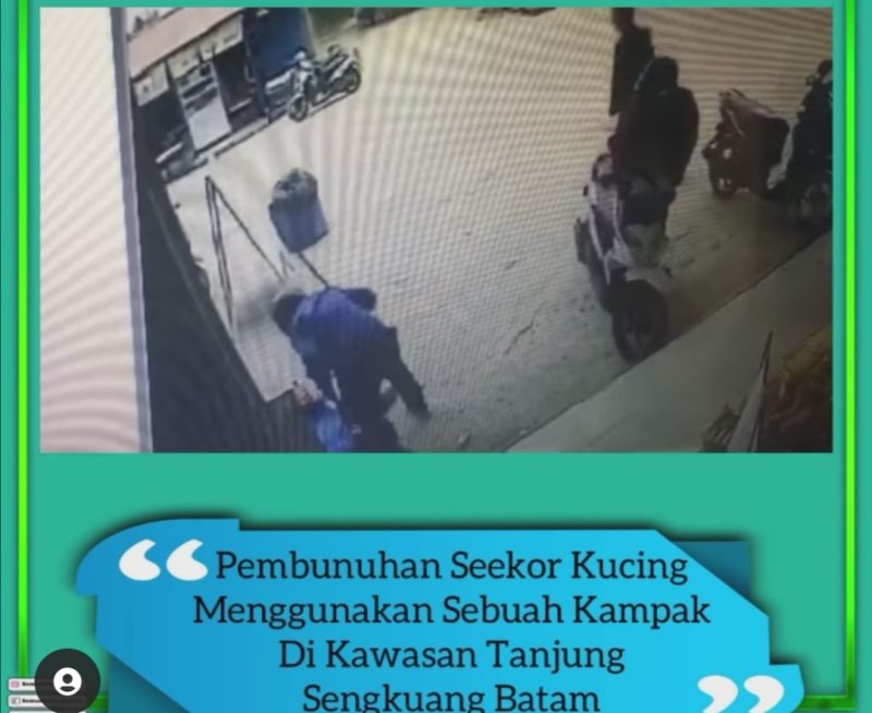 (Instagram @semuatentangbatam)