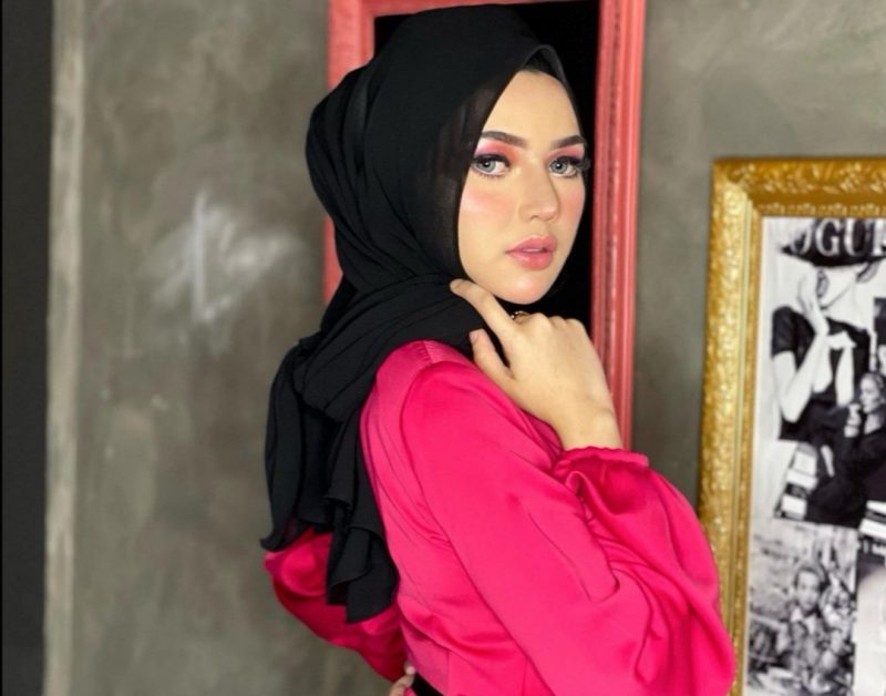 ( Instagram @wulanandarini)