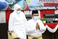 Ansar Ahmad-Marlin Agustina (ist)