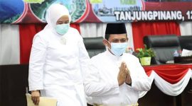 Ansar Ahmad-Marlin Agustina (ist)