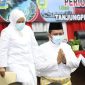 Ansar Ahmad-Marlin Agustina (ist)