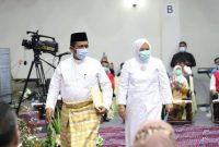 Ansar Ahmad - Marlin Agustina (ist)