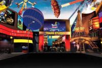 Trans Studio Bandung (ist)