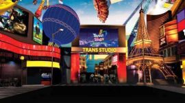 Trans Studio Bandung (ist)
