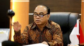 Budi Arie Setiadi (ist)