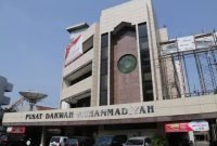 (Foto: PP Muhammadiyah)