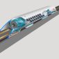 Hyperloop (Wikipedia)