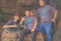 (Instagram/kajiianustadzadihidayat.lc)