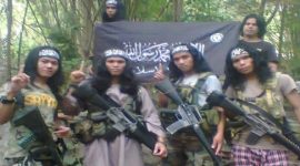 Abu sayyaf. (©2016 jihadintel.meforum.org)
