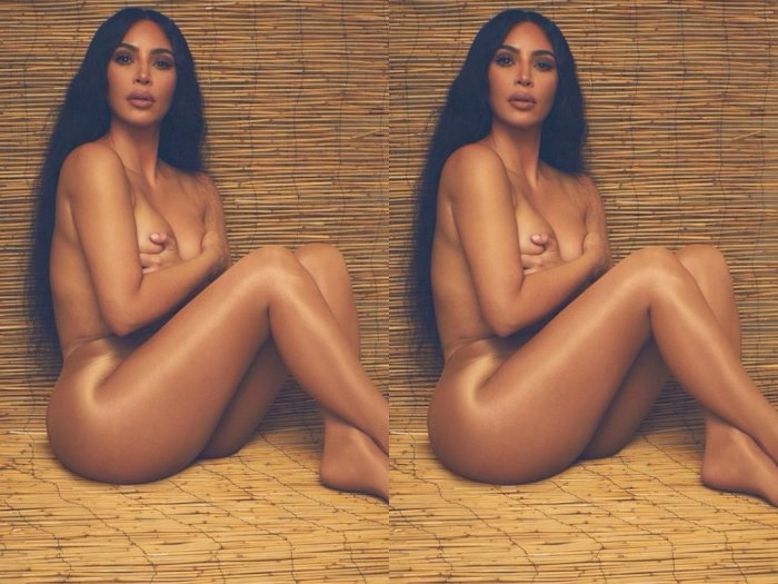 (Photo/Instagram/@kimkardashian)