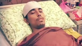 Maaher At-Tahuwailibi (ist)