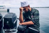 Ustaz Ebit Lew. (Facebook/Ebit Lew)