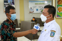 Gubernur Kepri Ansar Ahmad (ist)