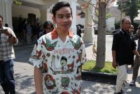 Gibran Rakabuming Raka (Liputan6)