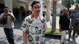 Gibran Rakabuming Raka (Liputan6)
