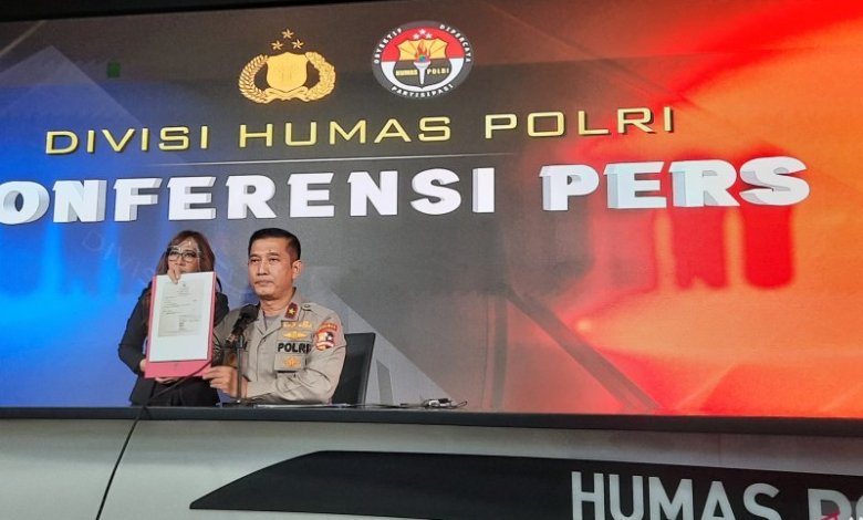 Mabes Polri menjelaskan soal polisi penembak laskar FPI meninggal dunia. (Antara/Laily Rahmawaty)