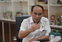 Budi Arie Setiadi (ist)