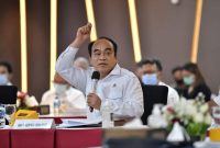 Budi Arie Setiadi (ist)