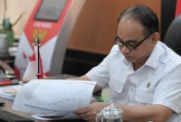 Budi Arie Setiadi (ist)