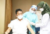 H. Muhammad Rudi (ist)