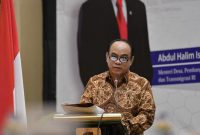 Wamendes PDTT, Budi Arie Setiadi (ist)